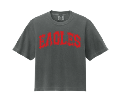 Custom Colors Crop Top